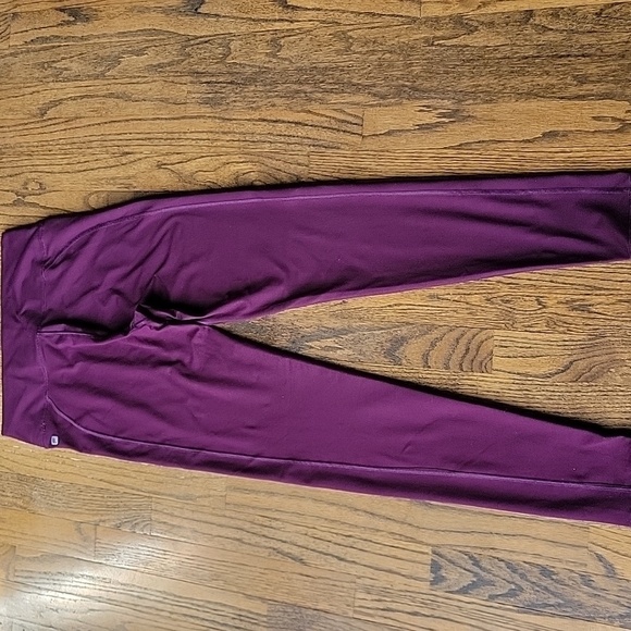 Fabletics Purple Sports Bra - Picture 11 of 16